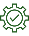 cogwheel icon