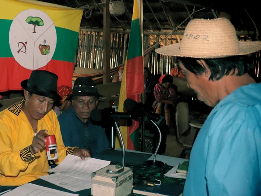 Kunaisa Documentation