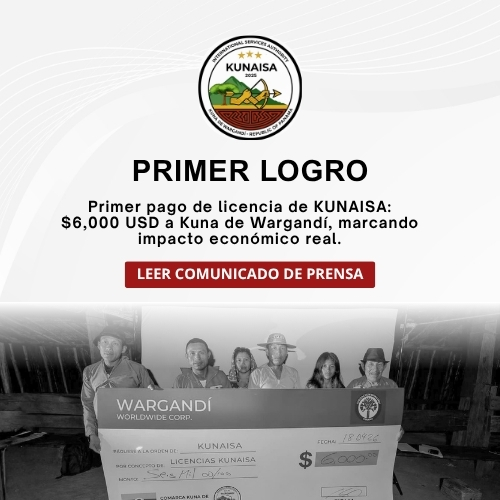 KUNAISA PR Banner Mobile 01 Spanish