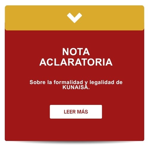 KUNAISA PR Banner Mobile 02 Spanish
